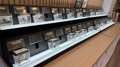 Zacate Recreational Cannabis Dispensary