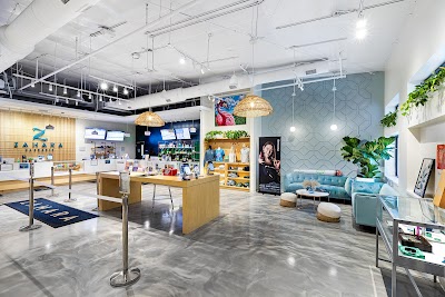 Zahara Cannabis Dispensary - Attleboro