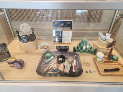 Zahara Cannabis Dispensary - Attleboro