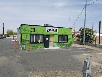 Zanzibar dispensary