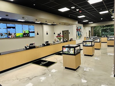 Zaza Green Cannabis Dispensary Springfield
