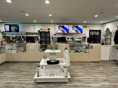 Zen Garden Weed Dispensary South Sacramento