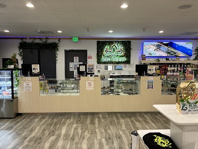 Zen Garden Weed Dispensary South Sacramento