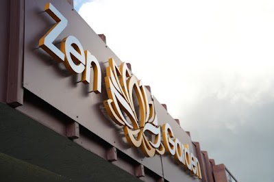 Zen Garden Weed Dispensary South Sacramento