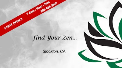 Zen Garden Wellness