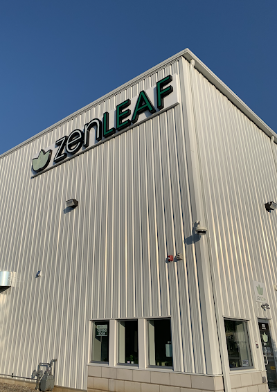 Zen Leaf