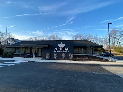 Zen Leaf Clifton Heights