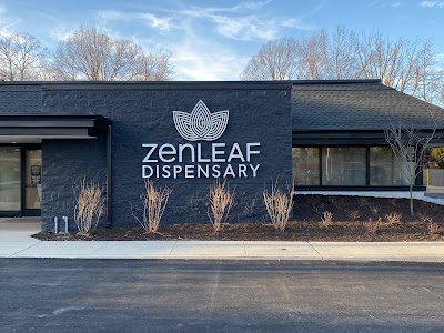 Zen Leaf Clifton Heights