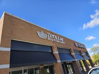 Zen Leaf Dayton (Riverside)