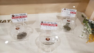 Zen Leaf Dayton (Riverside)