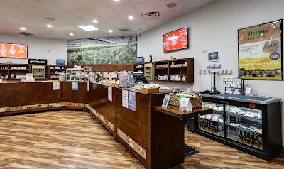 Zen Leaf Dispensary Arcadia