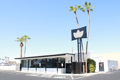 Zen Leaf Dispensary Arcadia