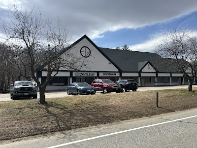 Zen Leaf Dispensary Ashford