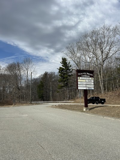 Zen Leaf Dispensary Ashford