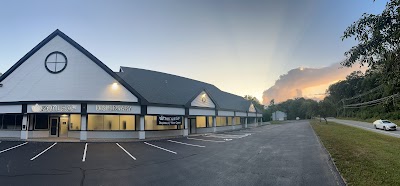 Zen Leaf Dispensary Ashford