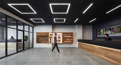 Zen Leaf Dispensary Aurora