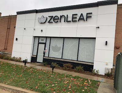 Zen Leaf Dispensary Aurora