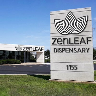 Zen Leaf Dispensary Bowling Green