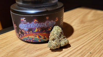 Zen Leaf Dispensary Bowling Green