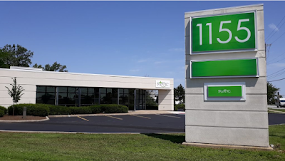 Zen Leaf Dispensary Bowling Green