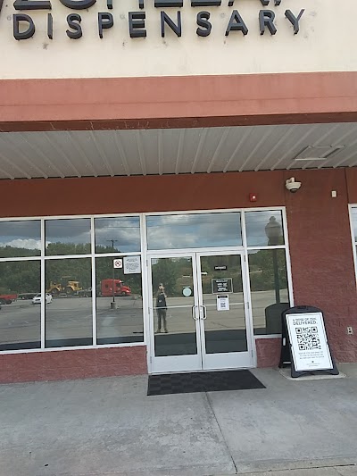 Zen Leaf Dispensary Buckhannon