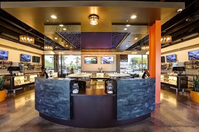 Zen Leaf Dispensary Chandler