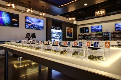 Zen Leaf Dispensary Chandler