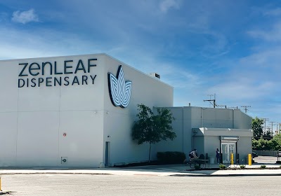Zen Leaf Dispensary Chicago (Pilsen)