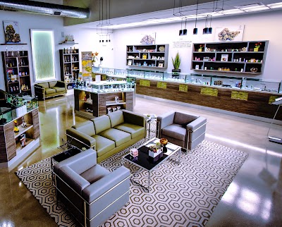 Zen Leaf Dispensary Chicago (Pilsen)