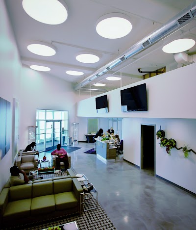 Zen Leaf Dispensary Chicago (Pilsen)