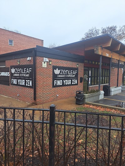 Zen Leaf Dispensary Chicago (Rogers Park)