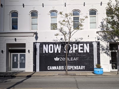 Zen Leaf Dispensary Chicago (West Loop)