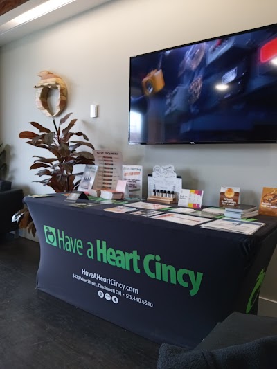 Zen Leaf Dispensary Cincinnati