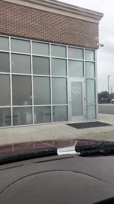 Zen Leaf Dispensary Clarksburg