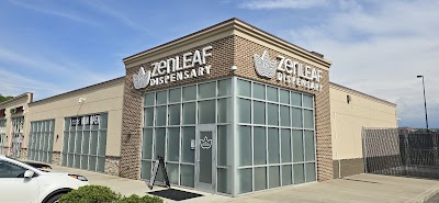 Zen Leaf Dispensary Clarksburg