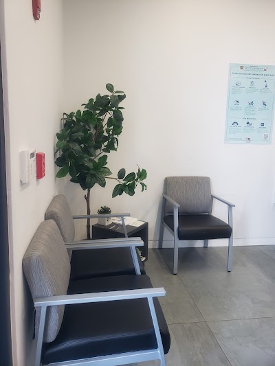 Zen Leaf Dispensary Elkridge