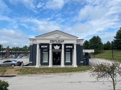 Zen Leaf Dispensary Elkridge
