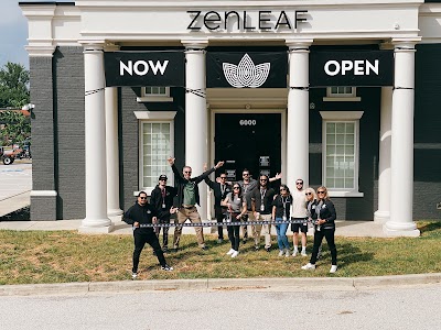 Zen Leaf Dispensary Elkridge