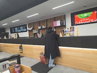 Zen Leaf Dispensary Evanston