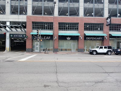 Zen Leaf Dispensary Evanston