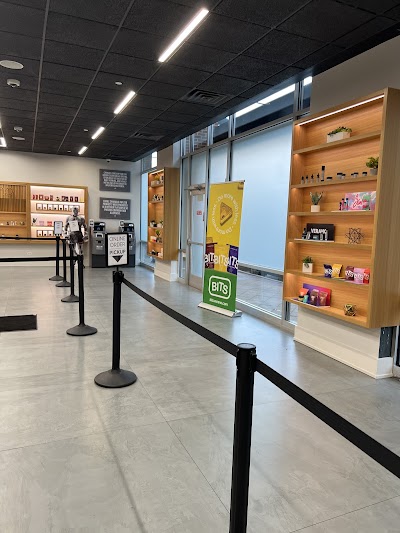 Zen Leaf Dispensary Evanston