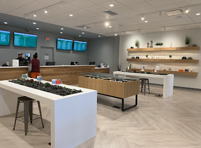 Zen Leaf Dispensary Germantown