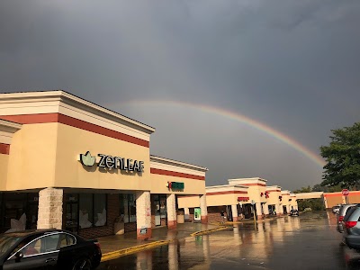 Zen Leaf Dispensary Germantown