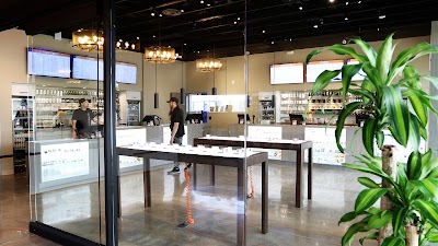 Zen Leaf Dispensary Gilbert