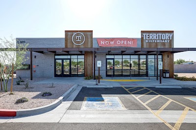 Zen Leaf Dispensary Gilbert