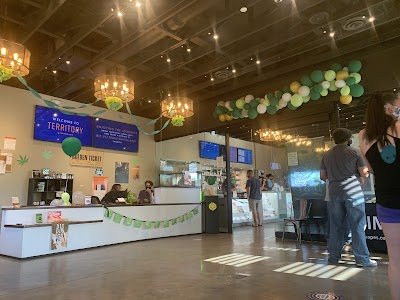 Zen Leaf Dispensary Gilbert