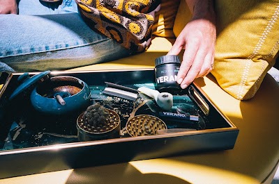 Zen Leaf Dispensary Highland Park