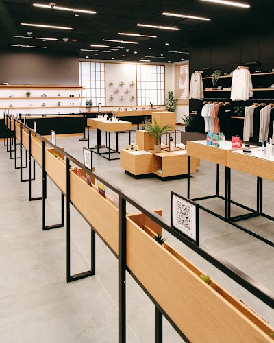 Zen Leaf Dispensary Highland Park