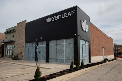 Zen Leaf Dispensary Lombard