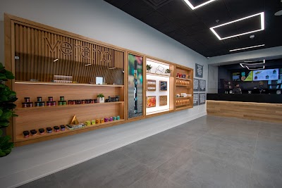 Zen Leaf Dispensary Lombard